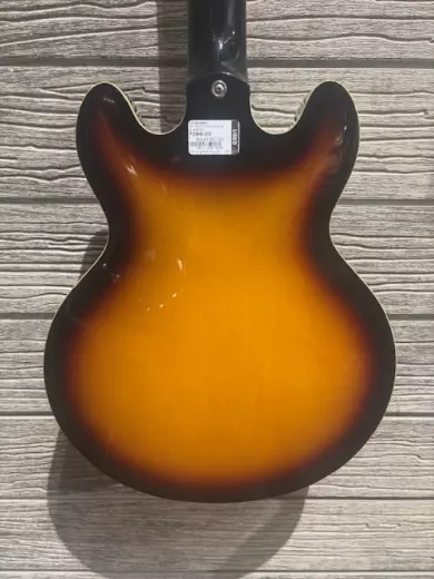 Epiphone - EPI ES339 3